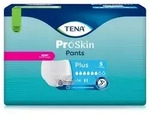TENA PANTS Plus S bei Inkontinenz 14 St