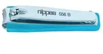 NIPPES Nagelknipser m.Nagelfang bunt Nr.556B 1 St