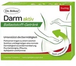 DR.B&Ouml;HM Darm aktiv Pulver 6X6.3 g