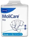 MOLICARE Slip extra plus Gr.XL 14 St