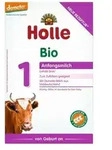 HOLLE Bio S&auml;uglings Milchnahrung 1 400 g
