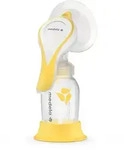 Medela Handmilchpumpe Harmony Flex 1 St