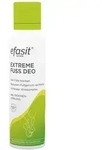 EFASIT Extreme Fu&szlig; Deo Spray 150 ml