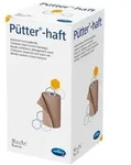 P&Uuml;TTER-haft Binde 12 cmx5 m 1 St