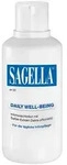 SAGELLA pH 3,5 &ndash; DAILY WELL-BEING Waschemulsion 500 ml
