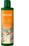 WELEDA Vitality Shower Cream Sanddorn 400 ml