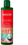 WELEDA Inspire Shower Cream Granatapfel 400 ml
