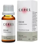 CERES Esche Fraxinus excelsior Extrakt Tro.z.Einn. 20 ml