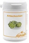 ARTISCHOCKEN ALLPHARM Premium Kapseln 120 St