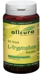 L-TRYPTOPHAN 500 mg Kapseln 90 St