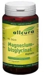 MAGNESIUM BISGLYCINAT Kapseln 90 St