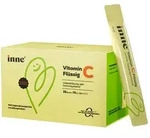 INNE Vitamin C fl&uuml;ssig Beutel 28X10 ml
