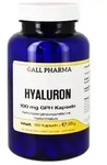 HYALURON 100 mg GPH Kapseln 180 St