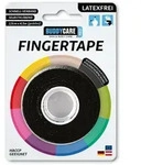 FINGERTAPE latexfrei BUDDYCARE MED schwarz 1 St