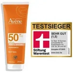 AVENE Sonnenmilch SPF 50 250 ml