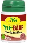 FIT-BARF Bio-Spirulina Pulver f.Hunde/Katzen 36 g