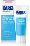 BABY KAREX Zahnpasta 50 ml