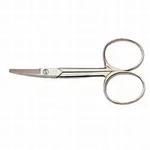 NIPPES Babyschere rostfrei Nr.488R 1 St