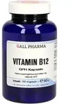 VITAMIN B12 GPH 3 &mu;g Kapseln 180 St