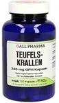 TEUFELSKRALLEN 345 mg GPH Kapseln 120 St