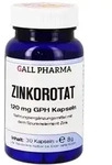 ZINKOROTAT 120 mg GPH Kapseln 60 St