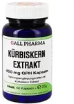 K&Uuml;RBISKERN EXTRAKT 450 mg GPH Kapseln 60 St