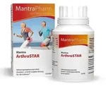 MANTRA ArthroSTAR Kapseln 86 g