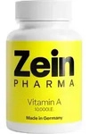 VITAMIN A 10.000 I.E. Retinylacetat Kps.ZeinPharma 120 St