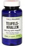 TEUFELSKRALLEN 345 mg GPH Kapseln 90 St