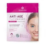 DERMASEL Anti-Age Tuchmaske 1 St