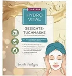 PLANTANA Hydrovital Ges.Tuchm.Panthenol&Hyaluron 1 St