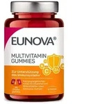 EUNOVA Multivitamin Gummies 60 St