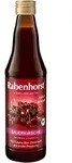 RABENHORST Sauerkirsche Muttersaft Bio 330 ml