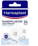 HANSAPLAST Aqua Protect Rundpflaster 24 St
