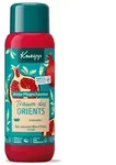 KNEIPP Aroma-Pflegeschaumbad Traum des ORIENTS 400 ml