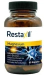 RESTAXIL Magnesium Kapseln 60 St