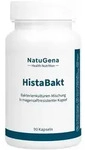 HISTABAKT Bakterienkulturen-Mischung vegan Kapseln 90 St