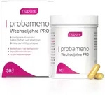 NUPURE probameno Milchs&auml;urebakterien+Vit.msr.Kaps. 30 St