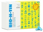 BIO-H-TIN Hair Essentials Men Forte Kapseln 90 St