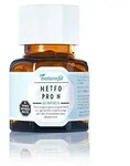 NATURAFIT Metfo Pro N Kapseln 17,7 g