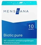 BIOTIC pure MensSana Pulver 20 g