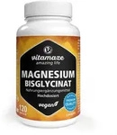 MAGNESIUM BISGLYCINAT 750 mg vegan Kapseln 120 St