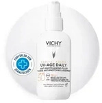 VICHY CAPITAL Soleil UV-Age daily LSF 50+ 80 ml