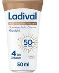 LADIVAL Anti-Pigmentflecken Creme Gesicht LSF 50+ 50 ml