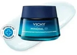 VICHY MINERAL 89 Nachtcreme 50 ml