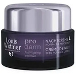 WIDMER proderm Nachtcreme l.P. 50 ml