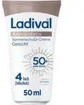 LADIVAL Antioxidativ Creme Gesicht LSF 50+ 50 ml