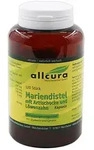 MARIENDISTEL MIT Artischocke und L&ouml;wenzahn Kapseln 120 St