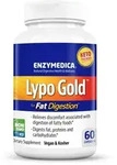 LYPO Gold Enzymedica Kapseln 60 St