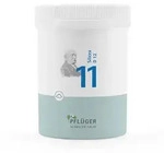 BIOCHEMIE Pfl&uuml;ger 11 Silicea D 12 Pulver 250 g